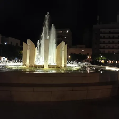 Сasa de vacaciones La Casa Di Mamma *