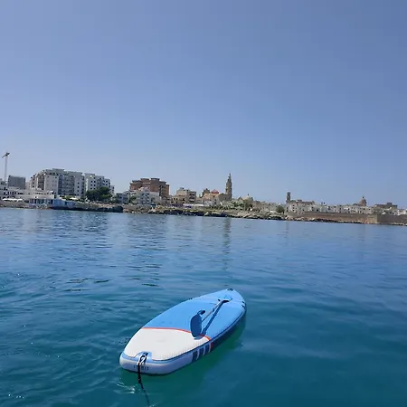 La Casa Di Mamma Vakantiehuis