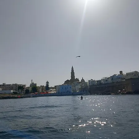 La Casa Di Mamma * Monopoli