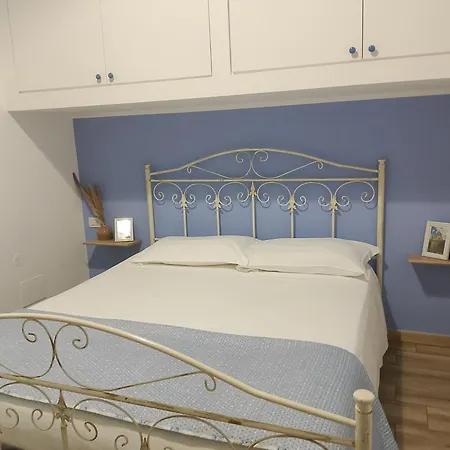 La Casa Di Mamma Сasa de vacaciones Monopoli