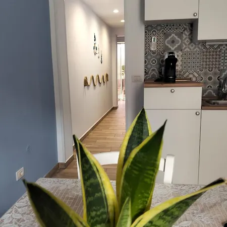 La Casa Di Mamma * Monopoli