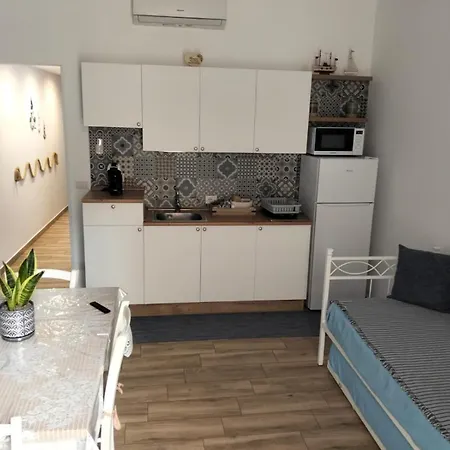 La Casa Di Mamma Hébergement de vacances Monopoli