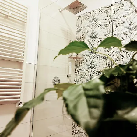 La Casa Di Mamma Monopoli