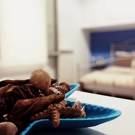 La Casa Di Mamma Holiday home *