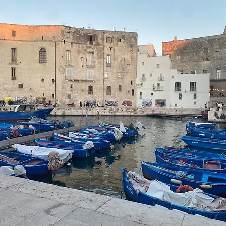 La Casa Di Mamma