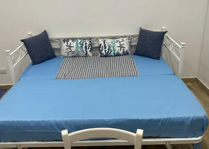 La Casa Di Mamma Casa vacanze