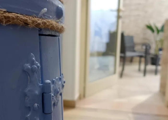 La Casa Di Mamma 모노폴리