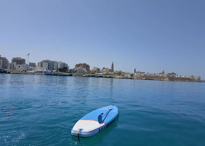 La Casa Di Mamma Casa vacanze