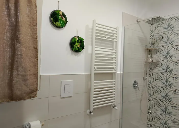 Casa vacanze La Casa Di Mamma Monopoli