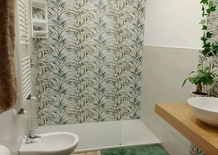 La Casa Di Mamma Monopoli