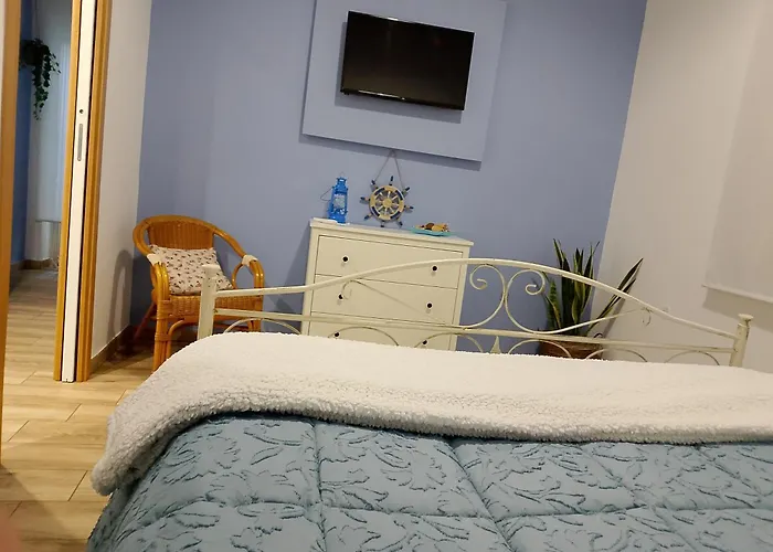 La Casa Di Mamma * Monopoli