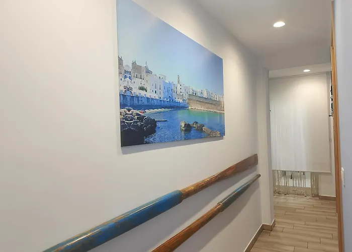 La Casa Di Mamma Monopoli
