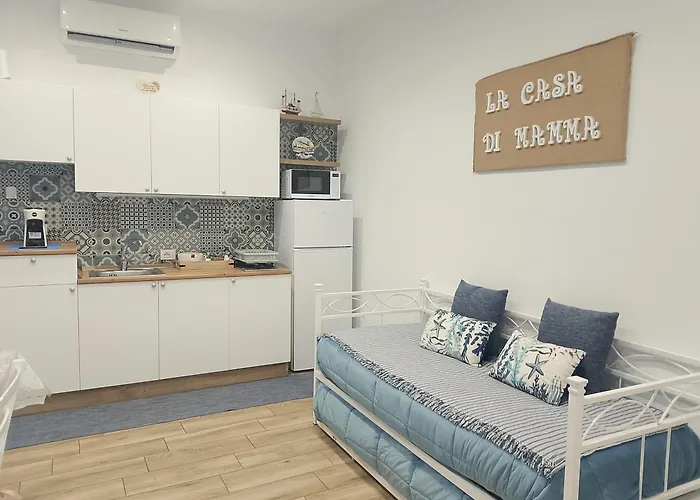 Casa vacanze La Casa Di Mamma