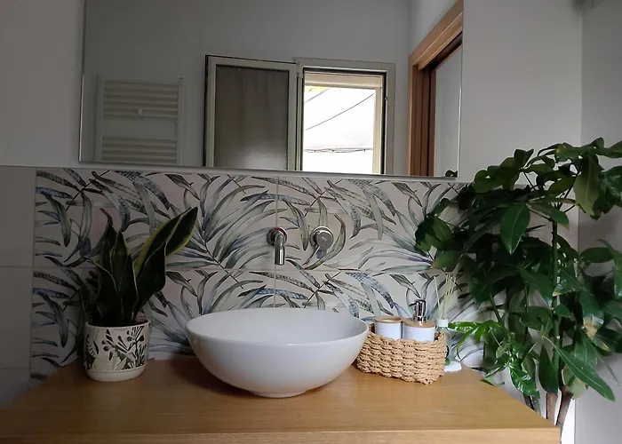 La Casa Di Mamma * Monopoli